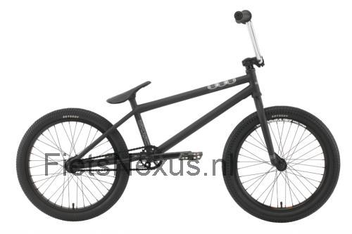 Haro 400.1 specificaties